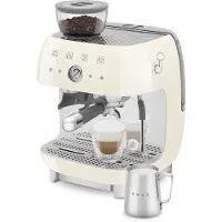 Smeg EGF03CREU Crème