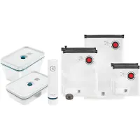 Zwilling fresh+save Medium Set La Mer Plastik (36815-014-0)
