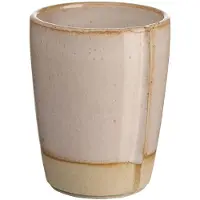 Asa selection Tasse à cappuccino Verana Strawberry Cream, 250 ml