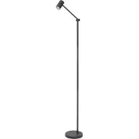 Lucide Tipik Rechargeable Lampe de Table Black