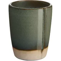 Asa selection Tasse à cappuccino Verana Matcha Latte, 250 ml