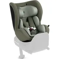 ABC Design Kindersitz Lily i-Size - Sage