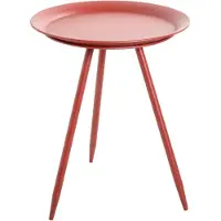 Haku Table d'appoint (38 x 38 x 47 cm)