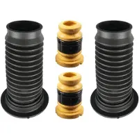 FEBI BILSTEIN Soufflet de protection amortisseur 186109