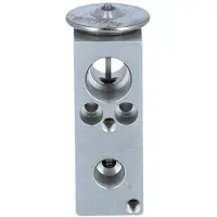 NRF Soupape d'expansion (climatisation) 38552