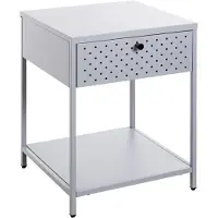 Haku Console (40 x 40 x 53 cm)