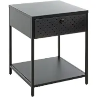 Haku Console (40 x 40 x 53 cm)