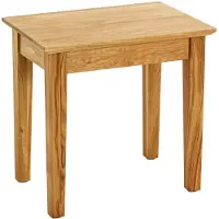 Haku Table d'appoint (30 x 43 x 42 cm)
