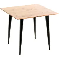 Haku Table d'appoint (46 x 46 x 41 cm)