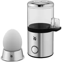 WMF Myegg Eggs Kettle Argenté One Size / EU Plug 220V