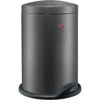 Wesco Tretabfallsammler "Alpha" 112807 4027801205614