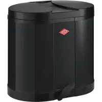 Wesco Ökosammler Beta schwarz 112748 4027801206185
