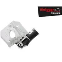 METZGER Serrure de capot avant 2310751 pour RENAULT CLIO II (BB0/1/2, CB0/1/2) SCÉNIC II (JM0/1) MEGANE II Coupé-Cabriolet (EM0/1) MEGANE II Break