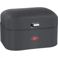 Wesco Single Grandy, Stockage du pain, Gris