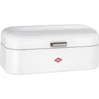 Wesco Grandy, Stockage du pain, Blanc