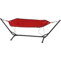 Siena Garden Bahia Hamac rouge (110 kg)