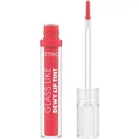 Catrice Levres Gloss-a-levresGlass Like Dewy Lip Tint 020 Look At Me! 3 ml ()