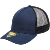 Oakley Apparel Chalten Cap Bleu