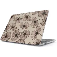 Burga Coque Rigide pour Apple MacBook Pro 14 pouces (2021 / 2023 M3 chip / 2024 M4 chip / 2025 M5 chip) - Barely Yours