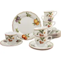 Creatable Flora Orchard (18 pcs)