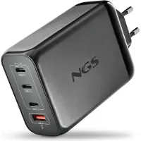 NGS Cordon de charge pour ordinateur portable BUD240W 240 W