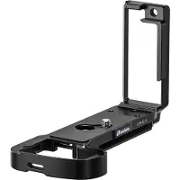 Leofoto Plaque L de pour Sony A1 II