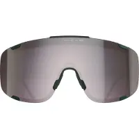 POC Devour Sunglasses Clair Clarity Road/Sunny Silver/CAT2