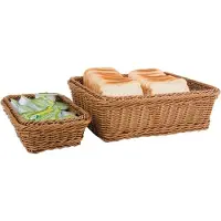 Aps Panier "GN LINE, Stockage du pain, Beige