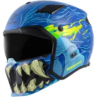 Bogotto Radic Bestia 22.06 Casque