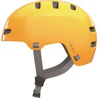 ABUS Indy Urban Helmet Jaune S