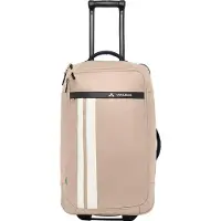 Vaude Valisette beige / noir / blanc