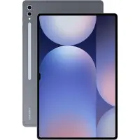 Samsung Galaxy Tab S10 Ultra Wi-Fi, 37.1 cm (14.6"), 2960 x 1848 Pixels, 512 Go, 12 Go, 2.8 GHz, Grau