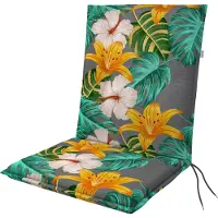 Doppler LIVING 5701 100 x 48 x 6 cm vert/jaune