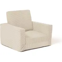 Kids Concept Fauteuil/Tapis de jeu - Pliable - 42x44x38 cm - Vel - - UneTaille - Chaise