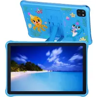 OEM Tablette pour enfants à partir de 3 ans - 64 Go - 10 pouces - Tablette pour enfants