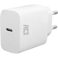 ACT Chargeur Mural Usb-c Ac2135