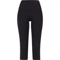 Urban Classics Capri Leggings Noir S Femme
