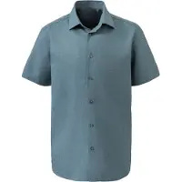 H.I.S. Chemise émeraude