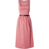 About You Robe 'Kate' rouge pastel