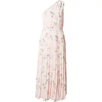 About You Robe 'Camilla' vert / rose / rose pastel