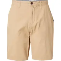 Quiksilver Everyday Light Chino Shorts Beige 28 Homme