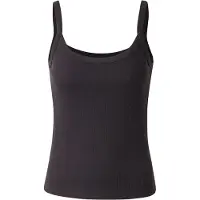 Pieces T-shirt Sans Manches May Strap