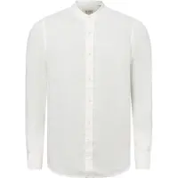 Scotch & Soda Chemise 'Cotta' blanc