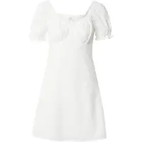 STUDIO SELECT Robe d’été 'Poppy' blanc