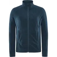 Craft Pull de Ski Craft Homme Adv Fleece Midlayer Pond-M