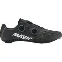 Mavic Cosmic Ult Iv Road Shoes Noir EU 44