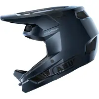 ABUS Casque VTT 98106 - HIDROP MIDNIGHT BLUE XL