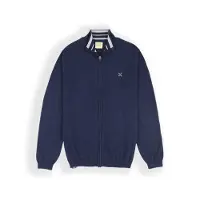 Oxbow Gilet R1PEZIP hommes - Marine - EU S