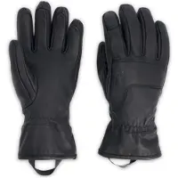 Outdoor Research Aksel Work Gloves Noir L