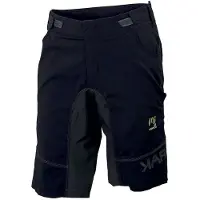 Karpos Ballistic Evo Shorts Noir XS Homme